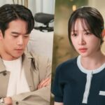 Han Gyu-rim Faces Collapsing Eight-Year Secret in Love on the Menu