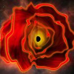 Astronomers Discover Potential New Black Hole Star MoM-BH*-1 Using JWST