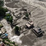 Nepal-China Border Floods Kill at Least 157 After Glacial Collapse