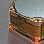 Super cryogenic dark matter detector