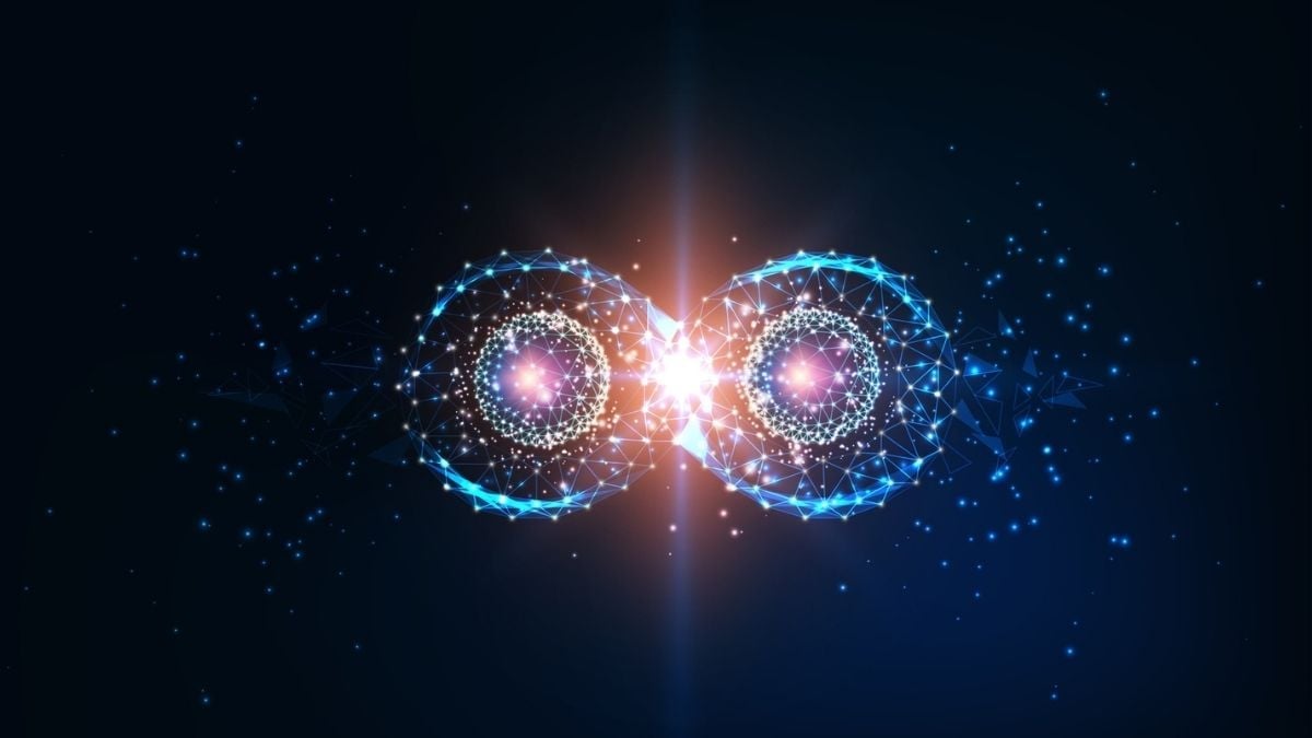 Researchers Generate Quantum Entanglement From Sunlight for First Time