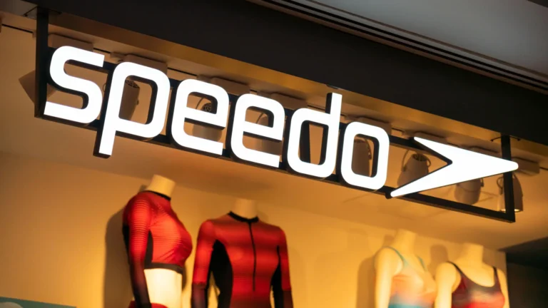 Speedo Launches Speedo iQ Removable Module to Track Swimming Performance