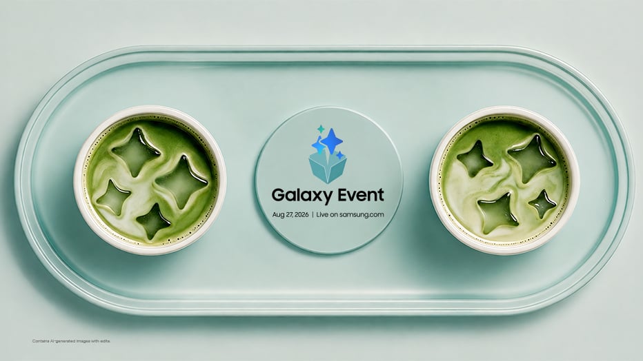 Samsung Schedules August 27 Virtual Event for Expected Galaxy S26 FE Launch