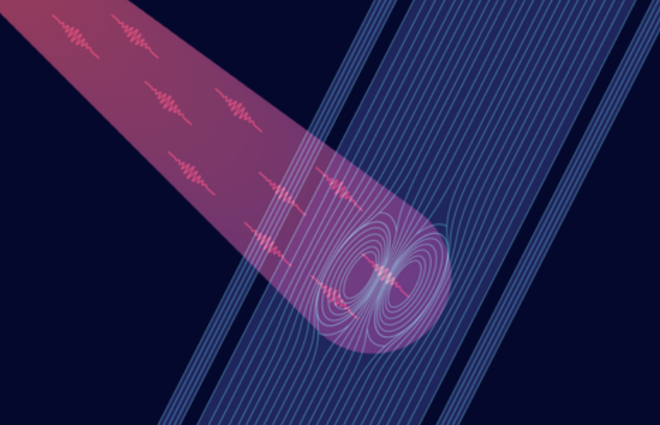 NIST Researchers Develop Scalable Superconducting Single-Photon Detectors