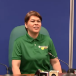 Octa Research Poll: Bribery Seen as Top Charge Against VP Sara Duterte