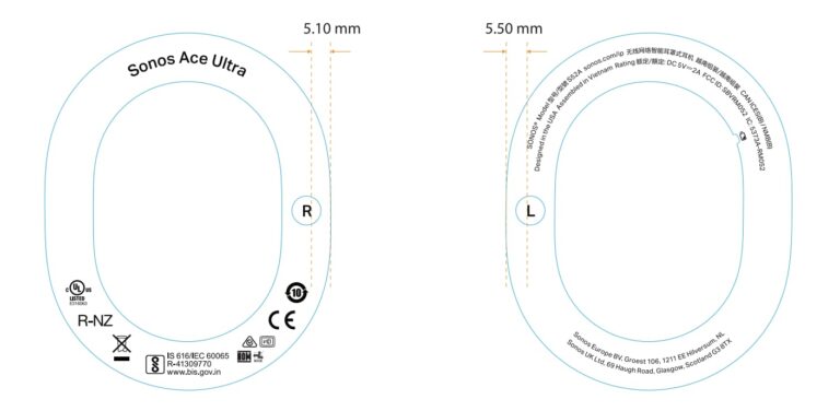 Sonos gets ready to launch new Ace Ultra headphones