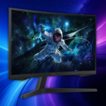 Samsung Odyssey G55C deal featured image