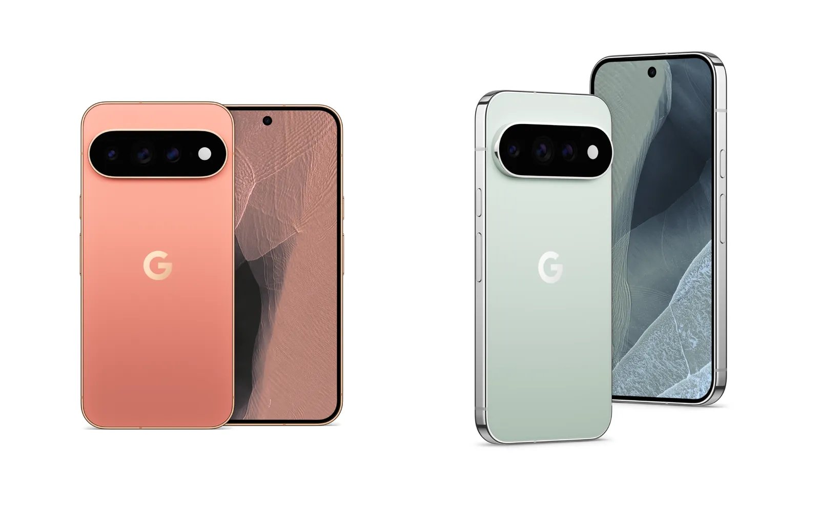 Google Pixel 11 Starts at $899 as Google Doubles Base Storage to 256GB