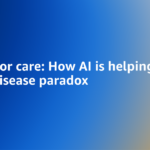 WEST Algorithm Predicts Rare Diseases Using Electronic Health Records