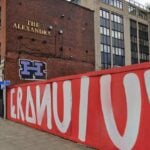Renowned London Street Artist Helch Dies at 34