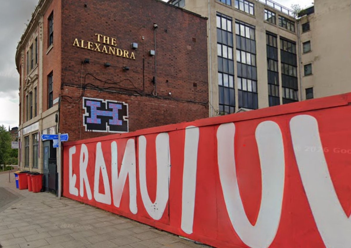 Renowned London Street Artist Helch Dies at 34