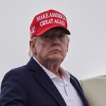 Trump Orders Pentagon to Scale Back S. Korea Military Drills
