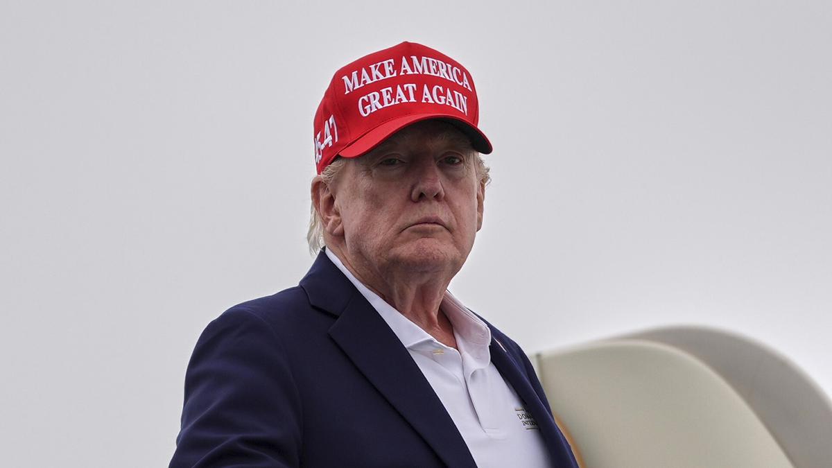 Trump Orders Pentagon to Scale Back S. Korea Military Drills
