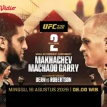 UFC 300