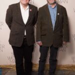 Filmmaker Justin Hardy Dies at 61 Ahead of Wrath of the Gods Premiere