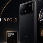 Xiaomi 18 Fold Leaks Reveal Wider Design and XRING O3 Chip