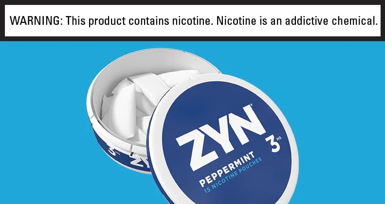 Nicotine Pouch Market Set to Reach ¥1.1 Trillion by 2030 as Tobacco Giants Battle for High-Margin Dominance