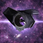 Capturing the Universe with 100 Times Hubble's Field of View… NASA to Launch Roman Space Telescope on the 30th