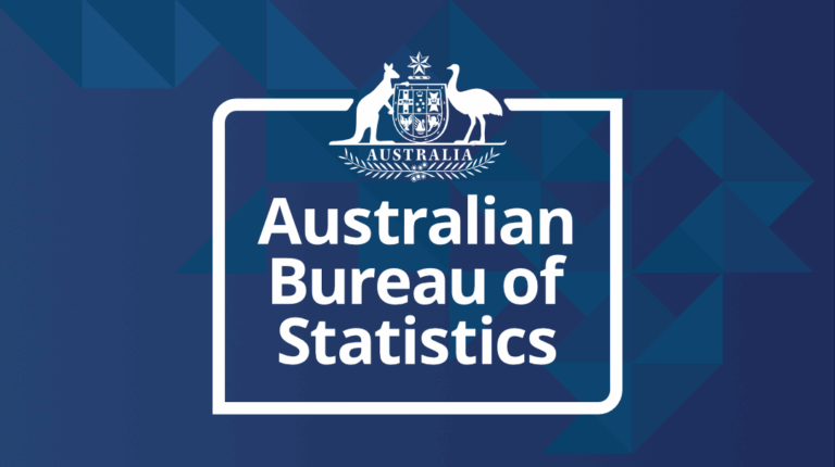 Australian Bureau of Statistics logo