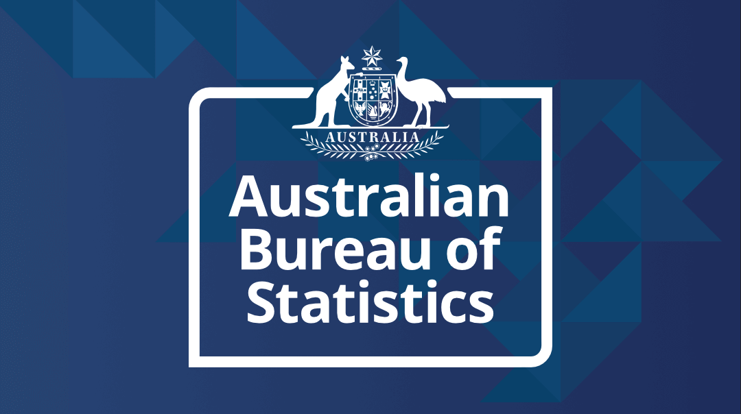 Australian Bureau of Statistics logo