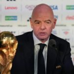 FIFA Scraps Controversial Plan to Sell Private Equity Stakes in World Cup