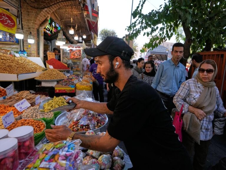 Trump threatens Iran’s partners: How do secondary sanctions work