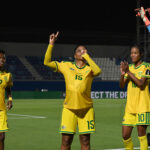 South Africa keep FIFA Women’s World Cup hopes alive with hard-fought victory over Nigeria