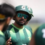 Babar Azam to lead Pakistan at Lord's as he declares himself 90 per cent fit