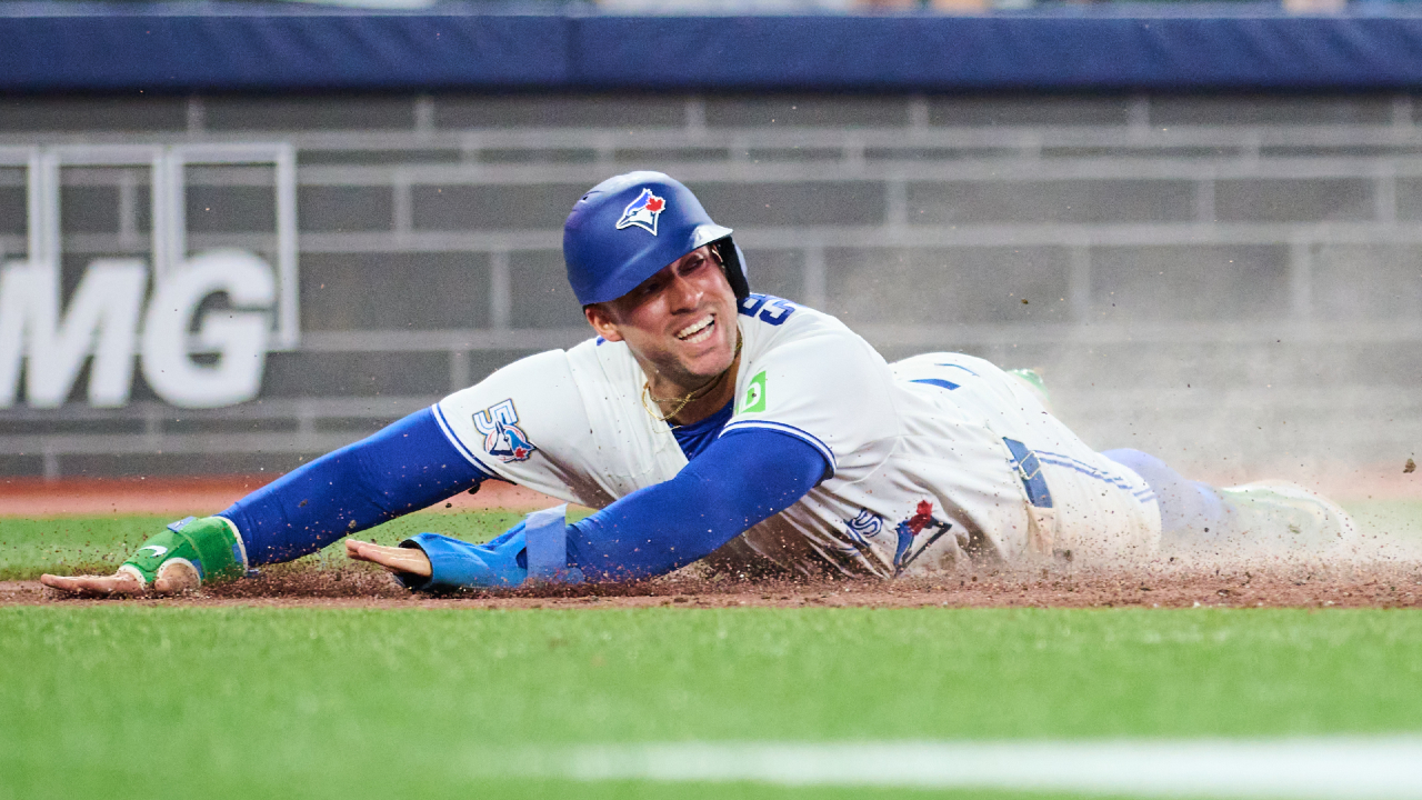 Ben Nicholson-Smith joins Sportsnet Central to further break down the jarring sequence of events that led to the umpires