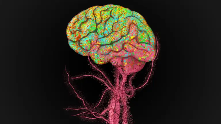 Stanford Scientists Discover Immune Cells Flood Aging Brain