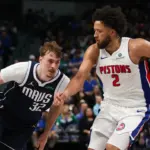 NBA Fantasy: RotoWire's 2026-27 top-10 mock draft