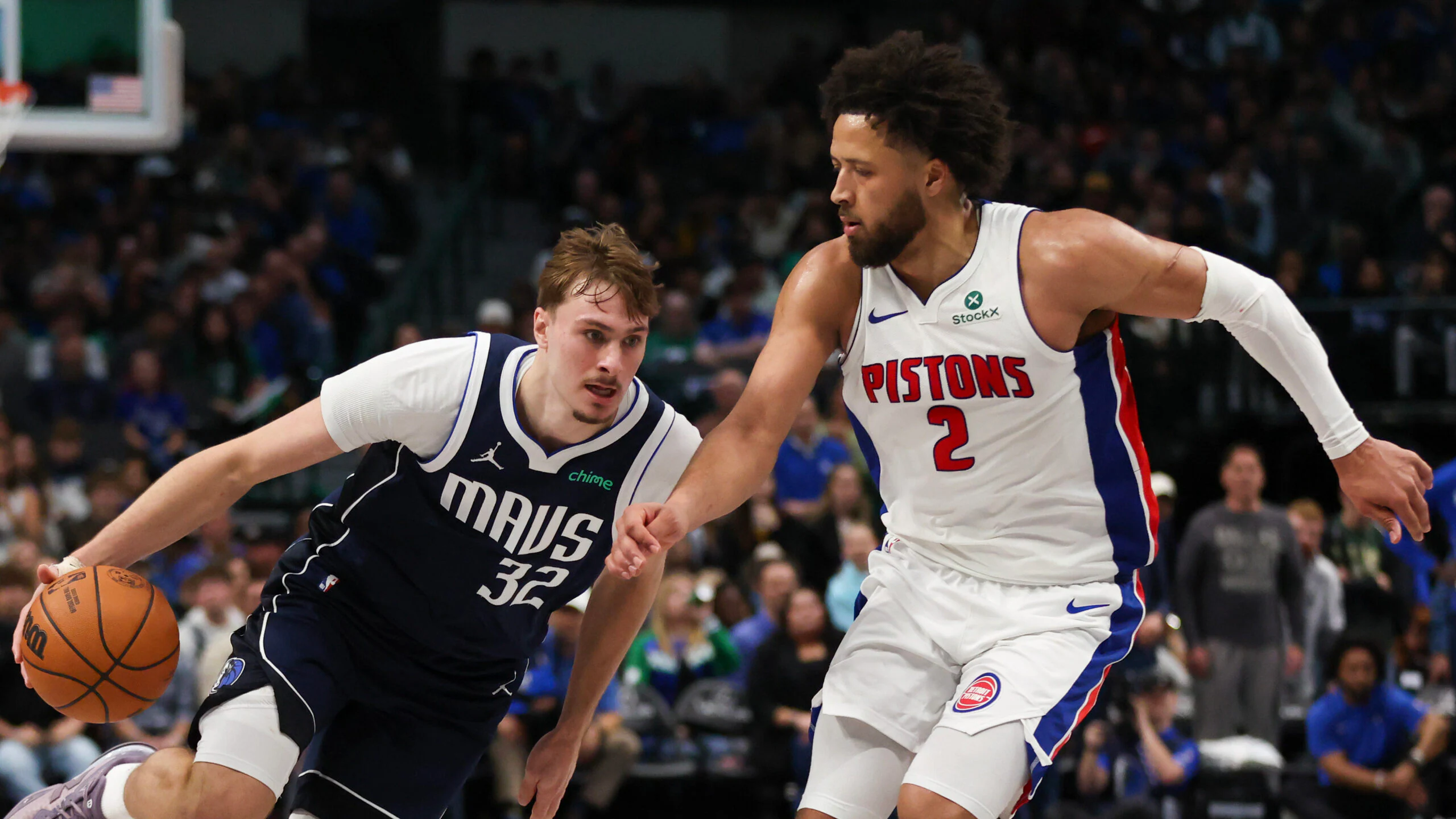 NBA Fantasy: RotoWire's 2026-27 top-10 mock draft