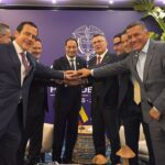 Israel and Colombia Restore Diplomatic Ties Under President de la Espriella