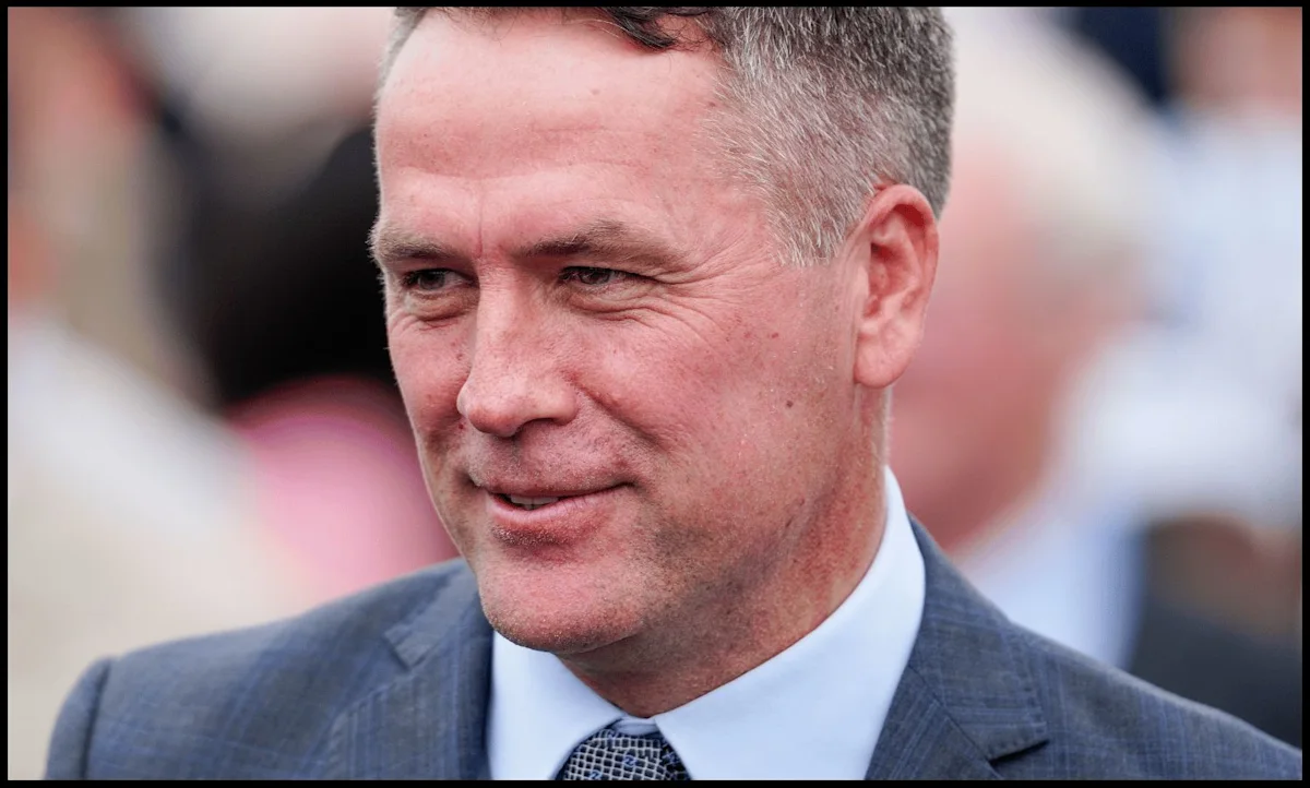 Michael Owen Doubts Benjamin Sesko Is Long-Term Solution for Manchester United