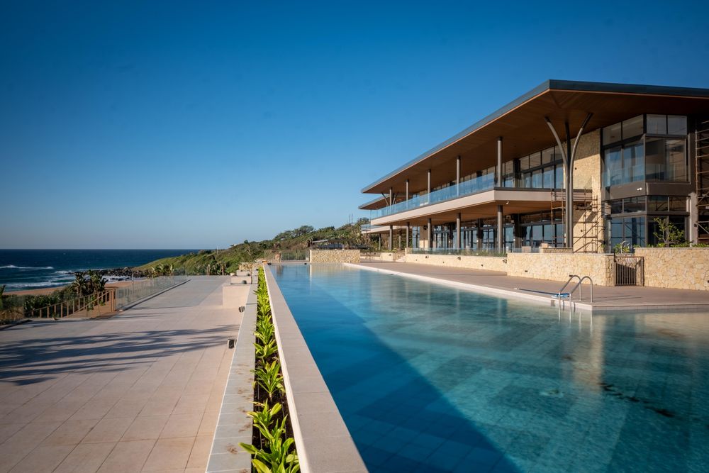 Club Med Manager Granted Bail After Rape Accusations in KwaZulu-Natal