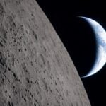 NASA Study Shows Earth Microbes Could Survive in Lunar South Pole Shadows