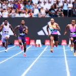 Marcell Jacobs Chases Historic Third European 100m Title in Birmingham
