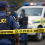 Police Captain and Suspect Killed in Knysna Shootout During Operation