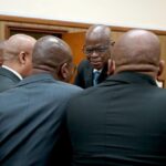 Madlanga Commission Serves Taxi Boss Joe Ferrari Sibanyoni With Notice