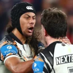 Wests Tigers Upset Sydney Roosters as Jock Madden Hits Winning Field Goal