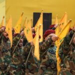 US Senators Propose Bill Offering Lebanon Security Aid Tied to Disarming Hezbollah
