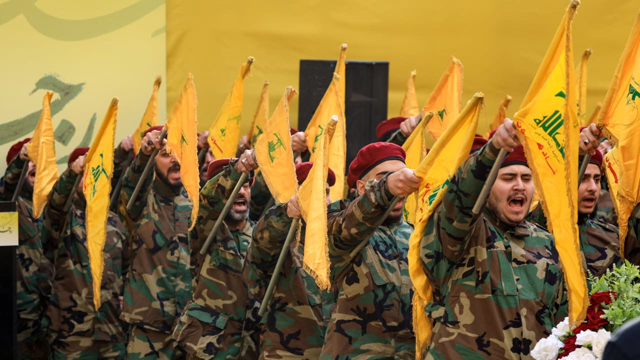 US Senators Propose Bill Offering Lebanon Security Aid Tied to Disarming Hezbollah