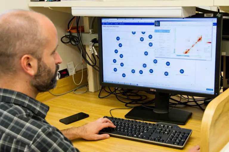 Max Planck Researchers Discover Animals Can Degrade Microbial Bioplastics