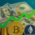 Bitcoin Surges Past $75,000 Amid Treasury Buybacks and Short Squeeze