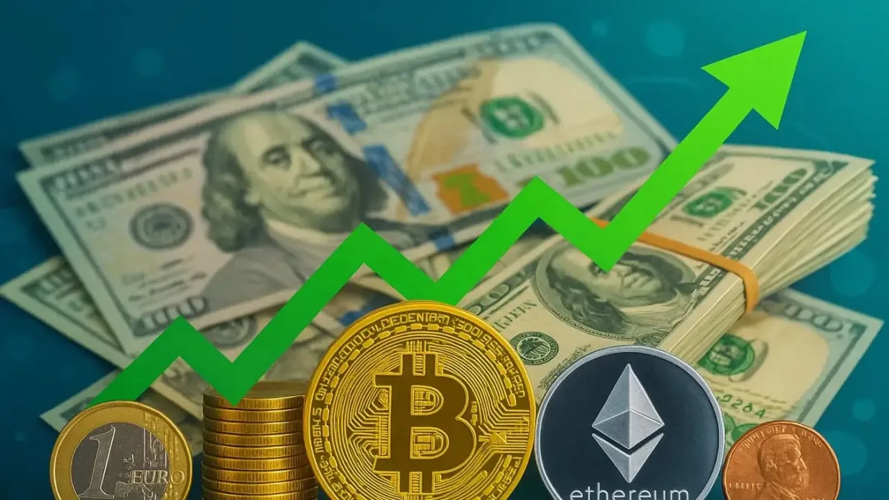 Bitcoin Surges Past $75,000 Amid Treasury Buybacks and Short Squeeze