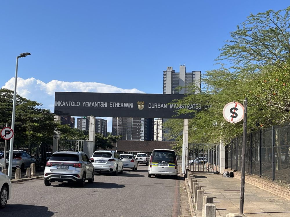 Second Arrest Made in 2022 Durban Human Trafficking Case