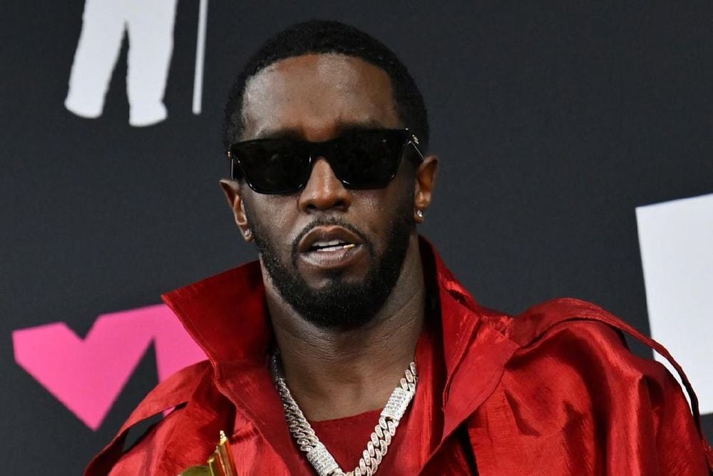 Sean Diddy Combs Could Face Charges Over Tupac Shakur Murder If Davis Is Convicted