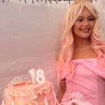 Azucena Reyes Diagnosed With Stage 3B Colon Cancer at Age 32