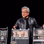 Nvidia Downsizes Plans for $250 Billion Guarantee of OpenAI Data Center