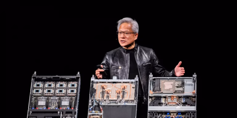 Nvidia Downsizes Plans for $250 Billion Guarantee of OpenAI Data Center